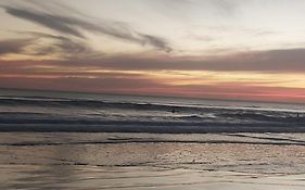 Evasion Bleue Anza Aagadir